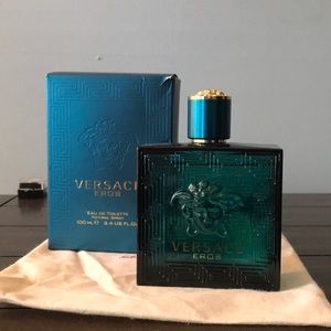 Versace Eros